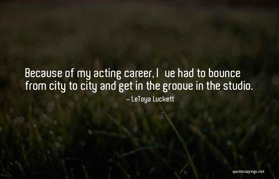 Obasanjo And Buhari Quotes By LeToya Luckett Obasanjo And Buhari Quotes By LeToya Luckett