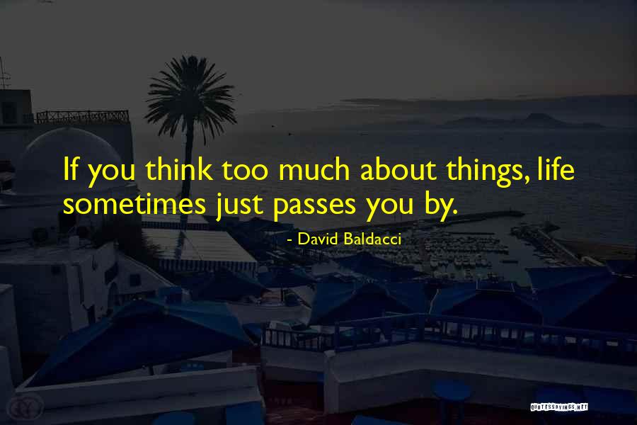 Obasanjo Presidential Library Quotes By David Baldacci Obasanjo Presidential Library Quotes By David Baldacci