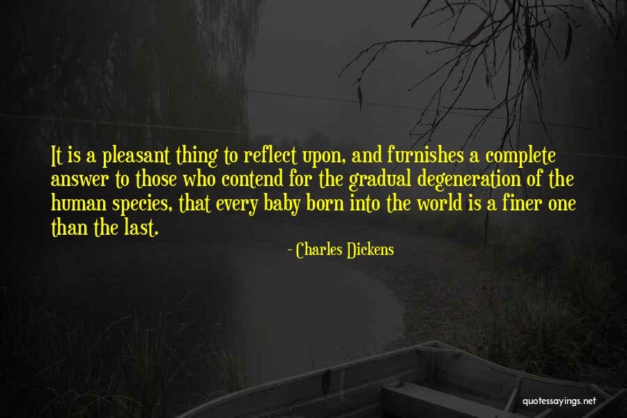 Obasi Callistus Quotes By Charles Dickens Obasi Callistus Quotes By Charles Dickens