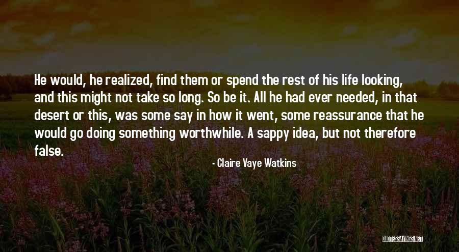 Obat Kuat Quotes By Claire Vaye Watkins Obat Kuat Quotes By Claire Vaye Watkins