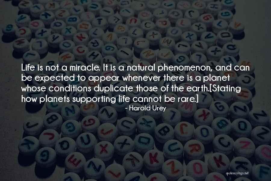 Obat Perangsang Quotes By Harold Urey Obat Perangsang Quotes By Harold Urey