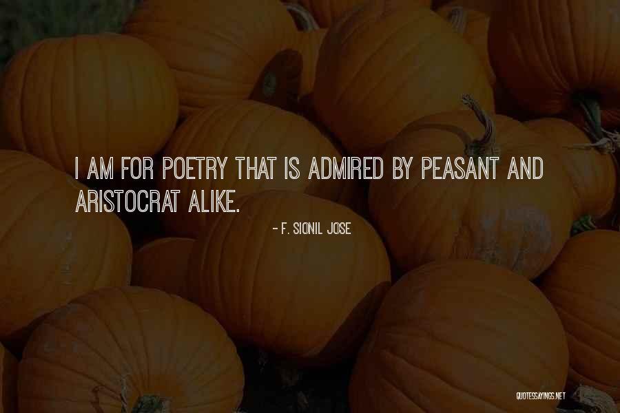 Obata Sitha Quotes By F. Sionil Jose Obata Sitha Quotes By F. Sionil Jose