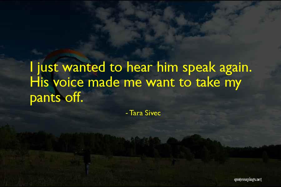 Obata Sitha Quotes By Tara Sivec Obata Sitha Quotes By Tara Sivec