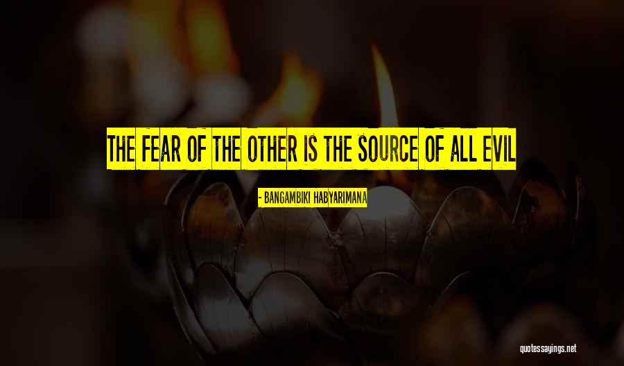 Obatala Ayaguna Quotes By Bangambiki Habyarimana Obatala Ayaguna Quotes By Bangambiki Habyarimana