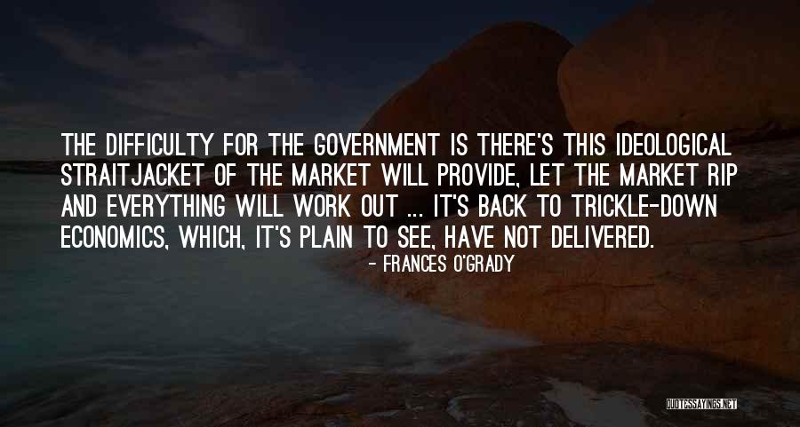 Obatala Statue Quotes By Frances O'Grady Obatala Statue Quotes By Frances O'Grady