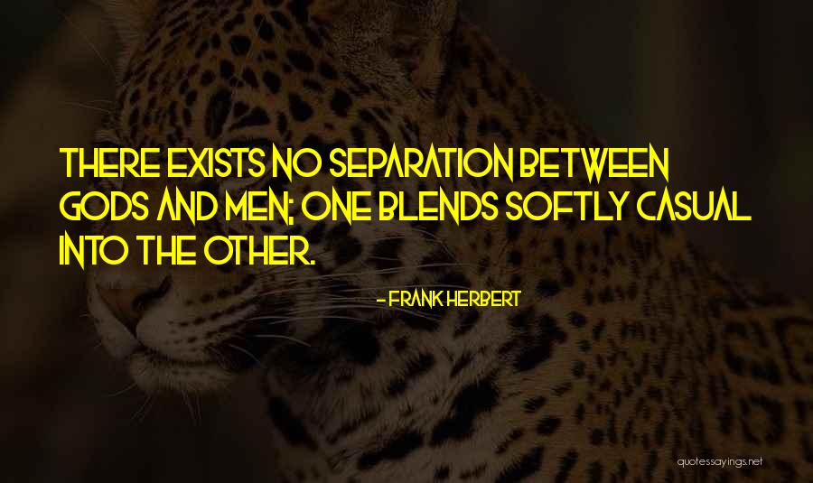 Obaveza Nosenja Quotes By Frank Herbert Obaveza Nosenja Quotes By Frank Herbert
