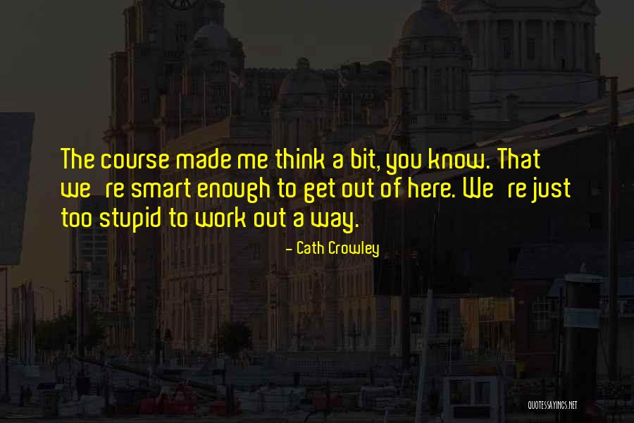 Obaveze Djeteta Quotes By Cath Crowley Obaveze Djeteta Quotes By Cath Crowley