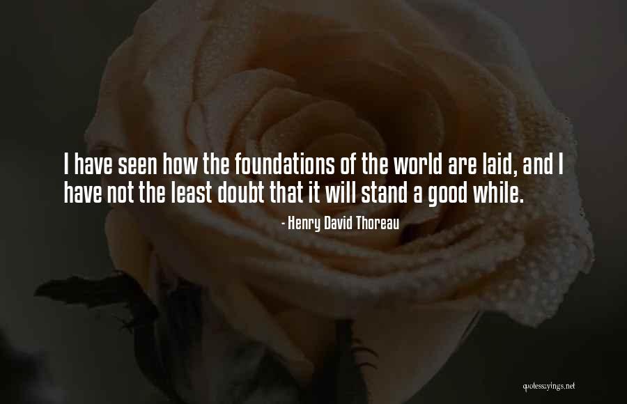 Obaveze Preduzetnika Quotes By Henry David Thoreau Obaveze Preduzetnika Quotes By Henry David Thoreau