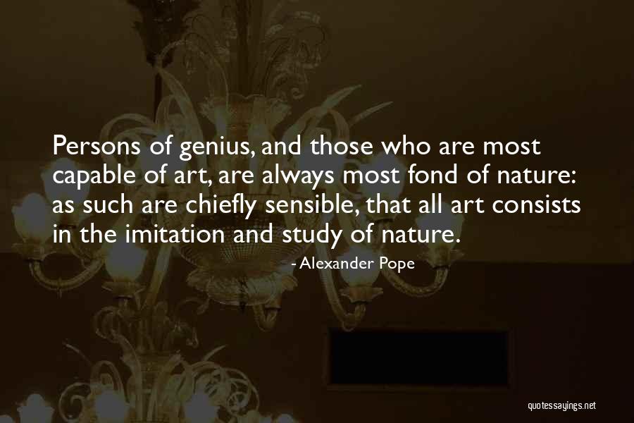 Obayashi Director Quotes By Alexander Pope Obayashi Director Quotes By Alexander Pope
