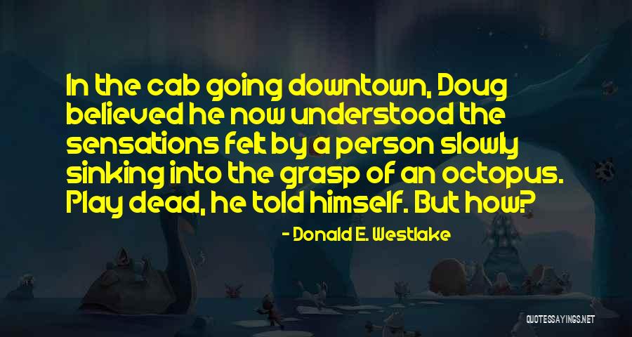 Obayashi Director Quotes By Donald E. Westlake Obayashi Director Quotes By Donald E. Westlake