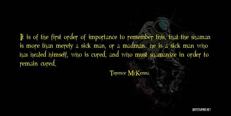 Obbligato Accounting Quotes By Terence McKenna Obbligato Accounting Quotes By Terence McKenna