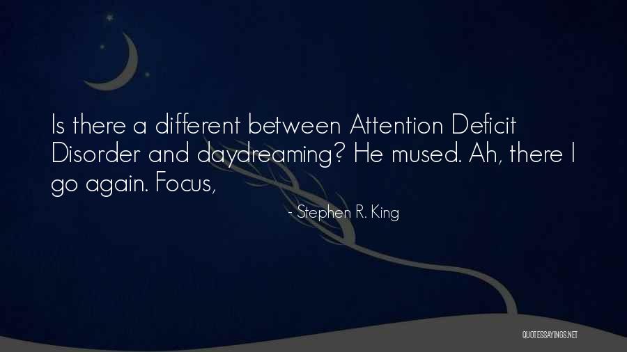 Obchody Online Quotes By Stephen R. King Obchody Online Quotes By Stephen R. King