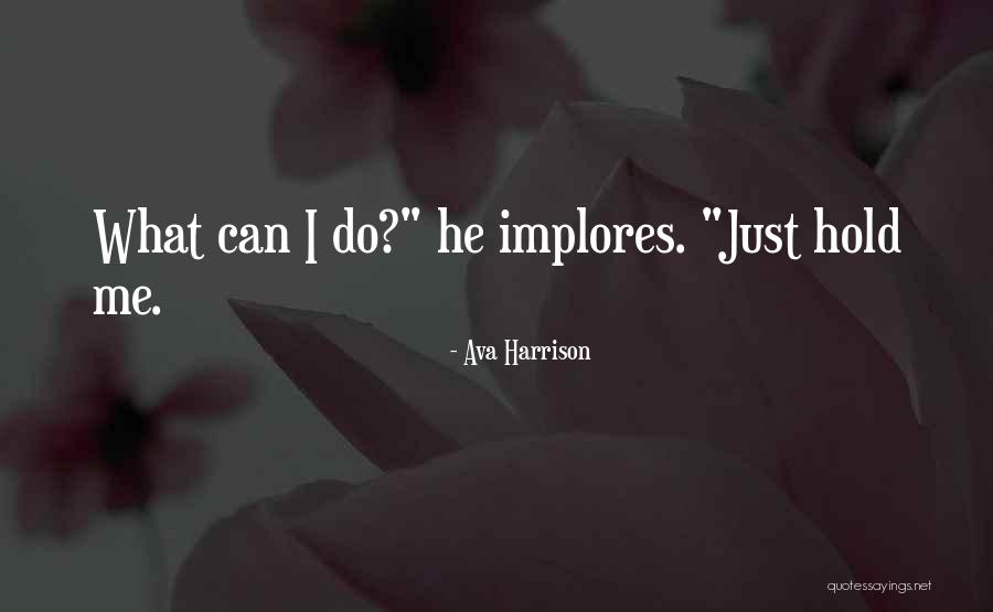 Obciously Quotes By Ava Harrison Obciously Quotes By Ava Harrison
