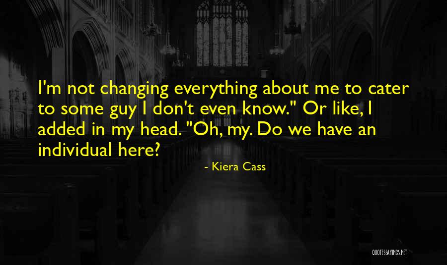 Obcy 3 Quotes By Kiera Cass Obcy 3 Quotes By Kiera Cass