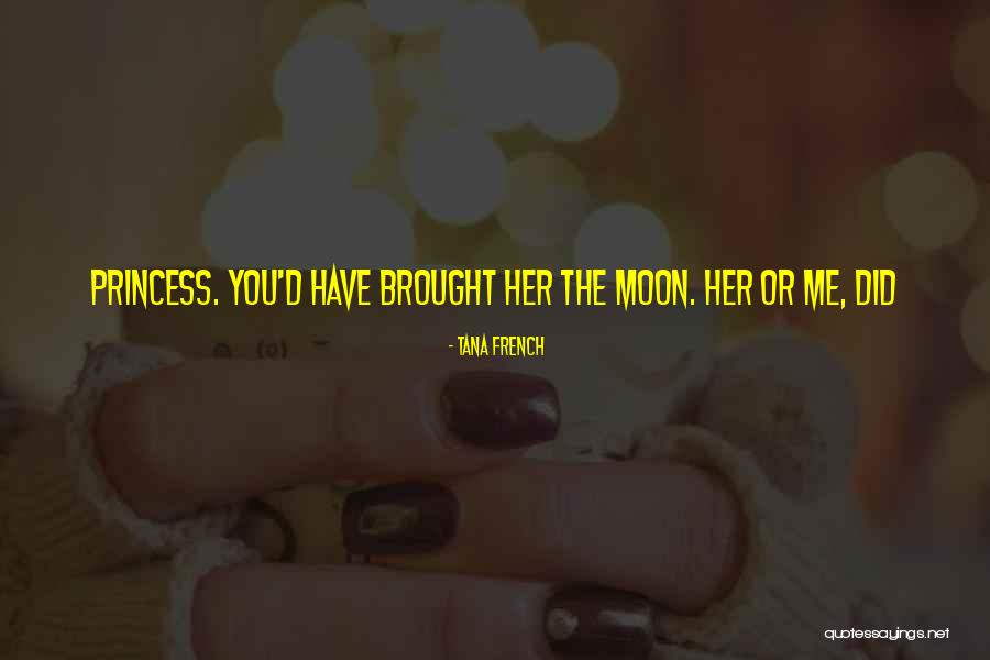 Obcy Kontra Quotes By Tana French Obcy Kontra Quotes By Tana French