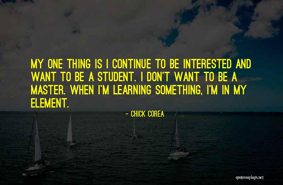 Obd Code Quotes By Chick Corea Obd Code Quotes By Chick Corea