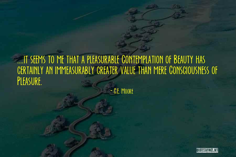 Obd1 Quotes By G.E. Moore Obd1 Quotes By G.E. Moore