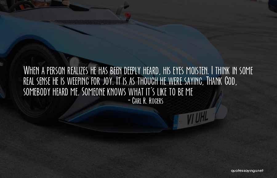 Obdii Quotes By Carl R. Rogers Obdii Quotes By Carl R. Rogers