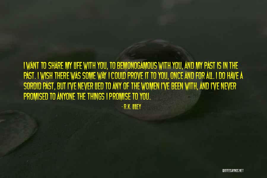 Obdobs Quotes By R.K. Lilley Obdobs Quotes By R.K. Lilley