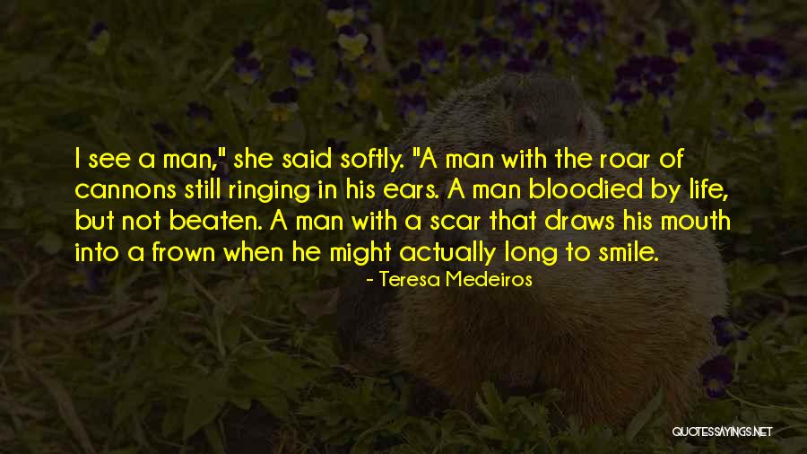 Obdobs Quotes By Teresa Medeiros Obdobs Quotes By Teresa Medeiros