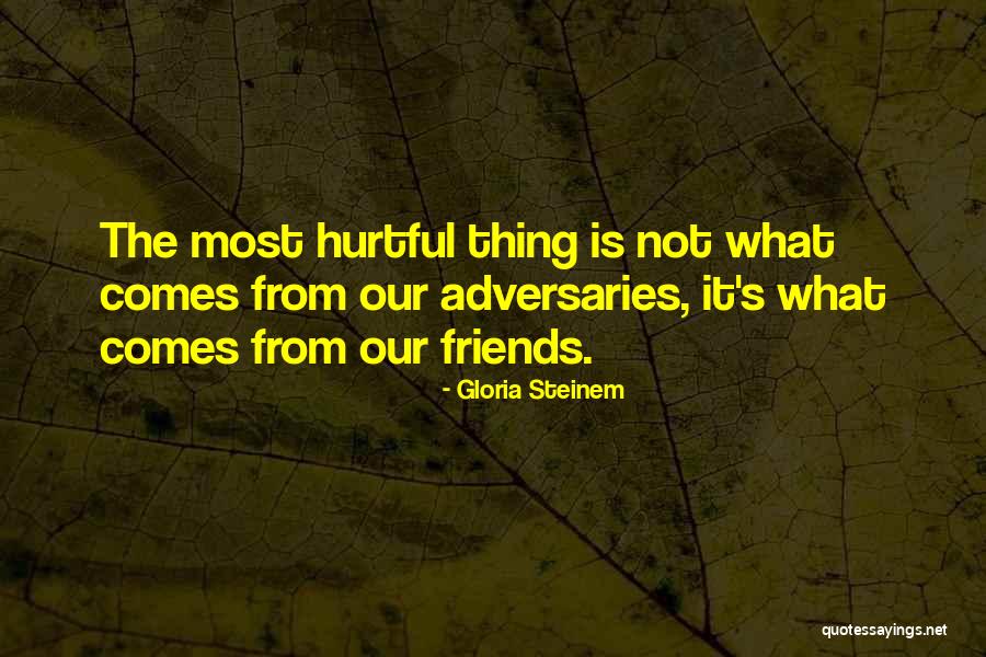 Obdura Quotes By Gloria Steinem Obdura Quotes By Gloria Steinem
