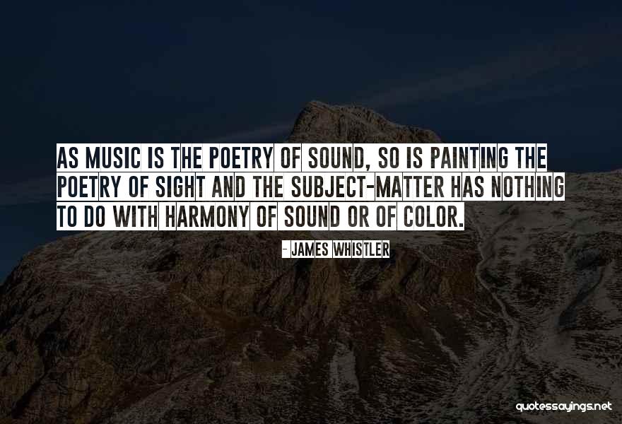 Obduracy In A Sentence Quotes By James Whistler Obduracy In A Sentence Quotes By James Whistler