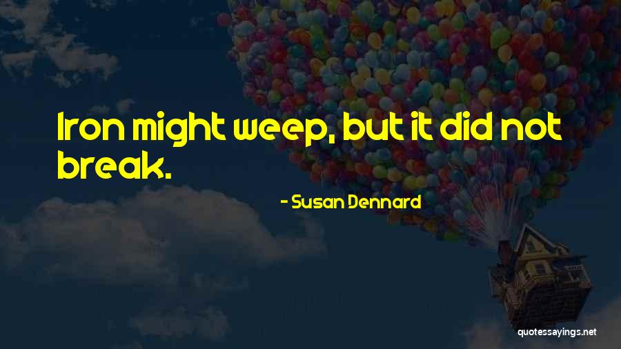 Obduracy In A Sentence Quotes By Susan Dennard Obduracy In A Sentence Quotes By Susan Dennard