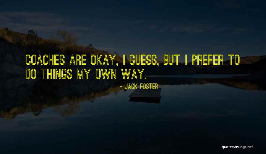 Obdurate Crossword Quotes By Jack Foster Obdurate Crossword Quotes By Jack Foster