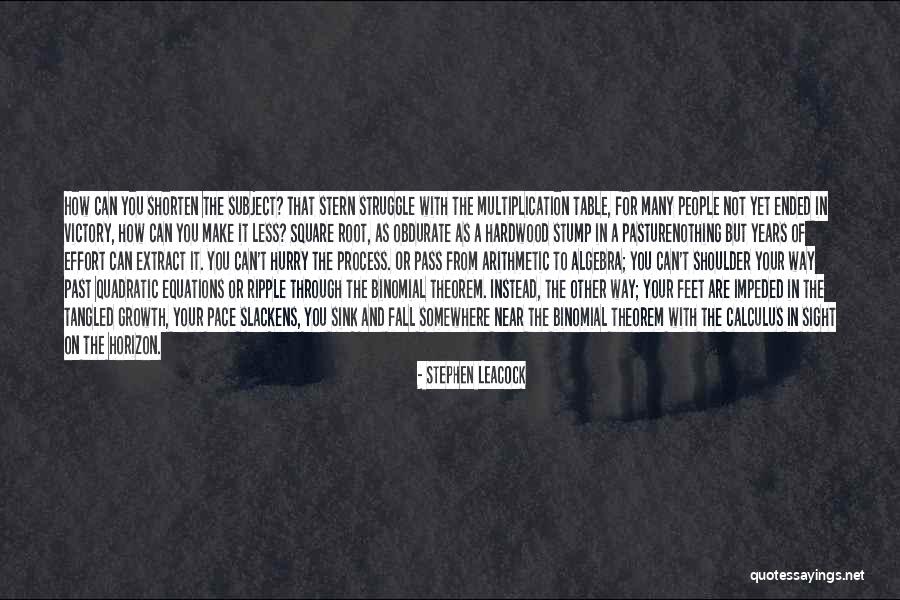 Obdurate Quotes By Stephen Leacock Obdurate Quotes By Stephen Leacock