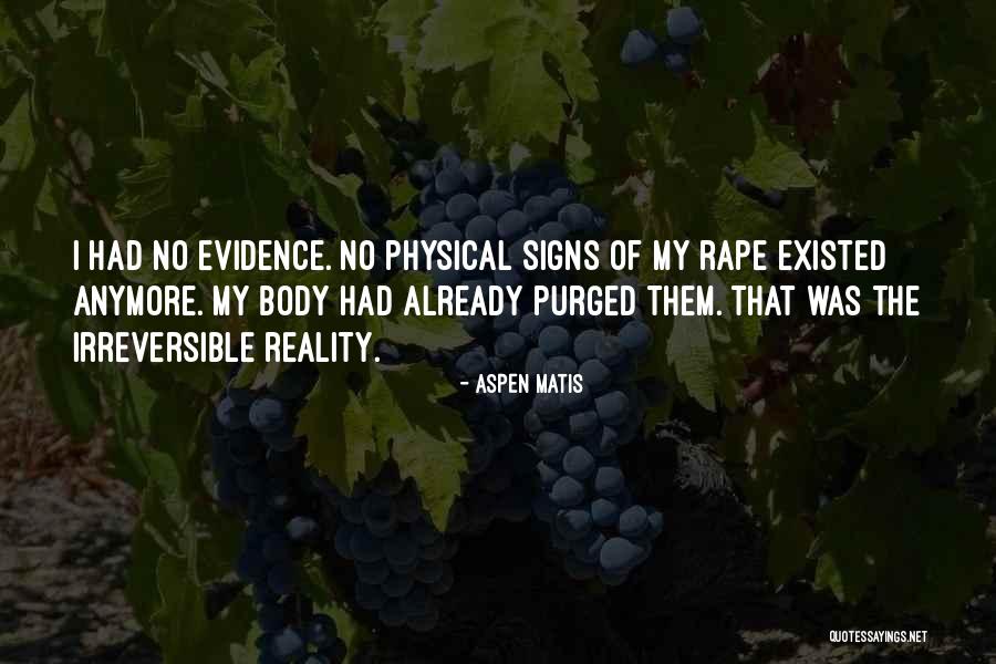 Obe Quotes By Aspen Matis Obe Quotes By Aspen Matis