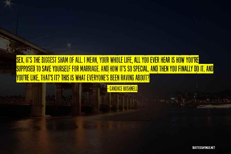 Obeah Man Quotes By Candace Bushnell Obeah Man Quotes By Candace Bushnell
