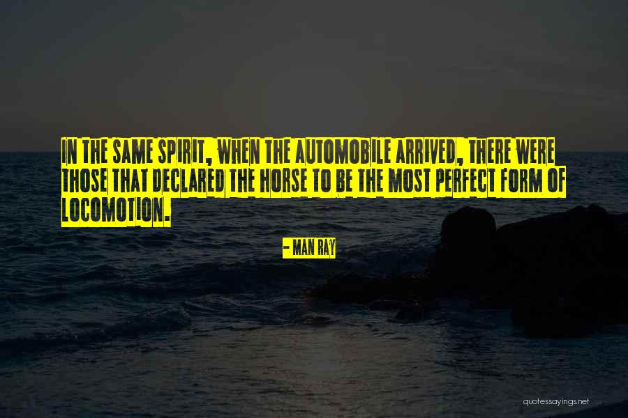 Obeans Quotes By Man Ray Obeans Quotes By Man Ray