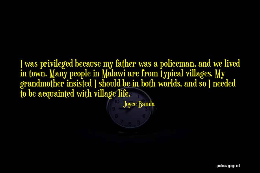 Obeck Childcare Quotes By Joyce Banda Obeck Childcare Quotes By Joyce Banda
