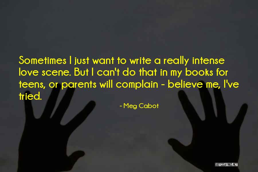 Obedecendo Quotes By Meg Cabot Obedecendo Quotes By Meg Cabot
