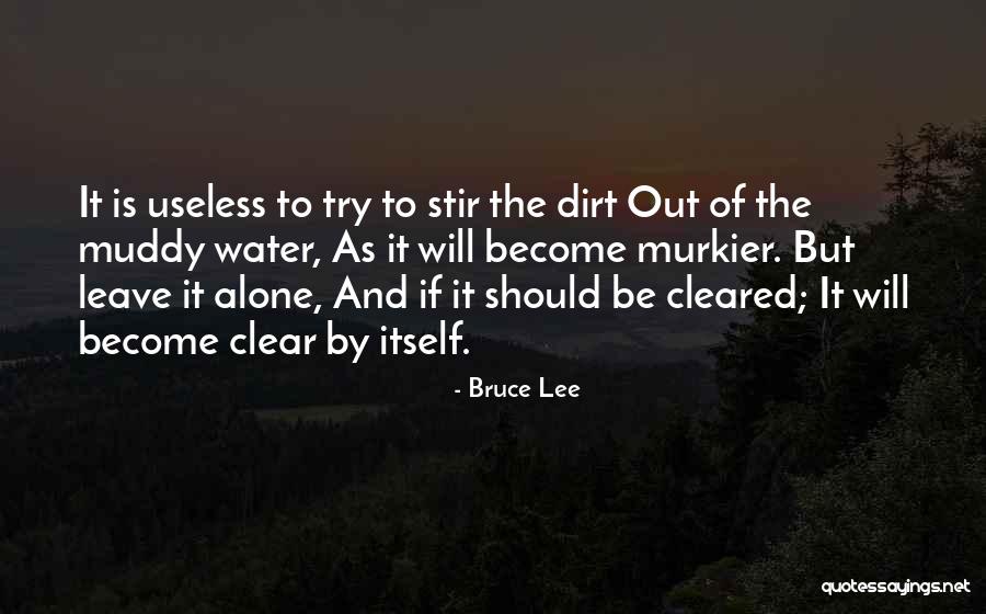 Obedeciendo Morsa Quotes By Bruce Lee Obedeciendo Morsa Quotes By Bruce Lee