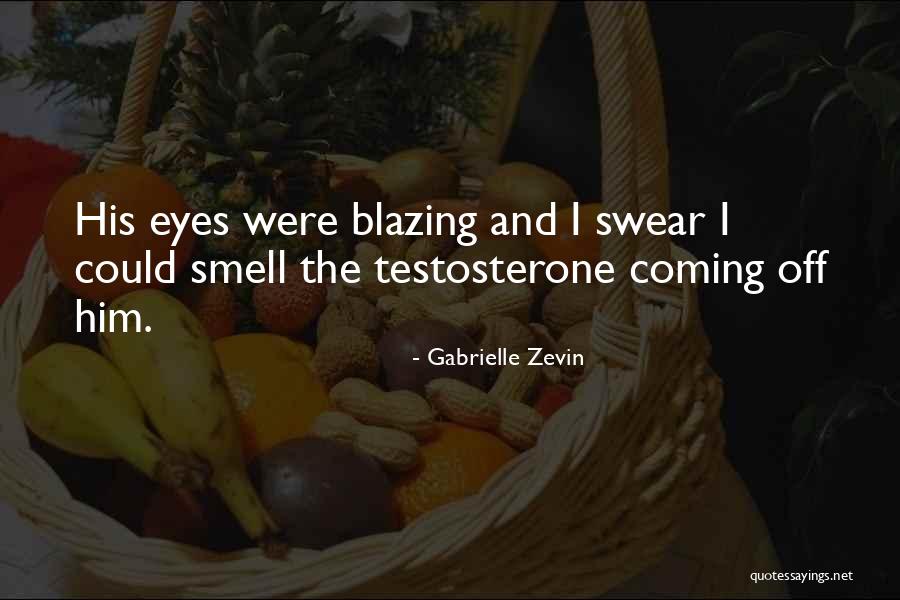 Obedeciendo Morsa Quotes By Gabrielle Zevin Obedeciendo Morsa Quotes By Gabrielle Zevin