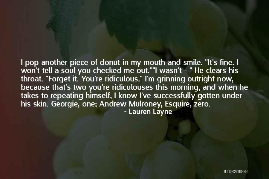 Obedezca Indicaciones Quotes By Lauren Layne Obedezca Indicaciones Quotes By Lauren Layne