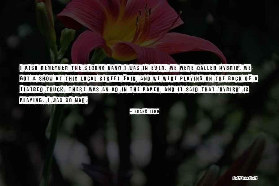 Obedezcan A Sus Quotes By Frank Iero Obedezcan A Sus Quotes By Frank Iero