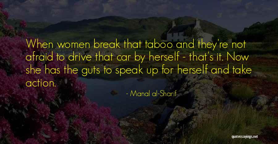 Obedezcan A Sus Quotes By Manal Al-Sharif Obedezcan A Sus Quotes By Manal Al-Sharif
