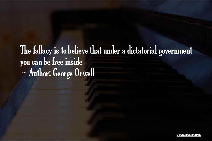 Obedience In Romeo And Juliet Quotes By George Orwell