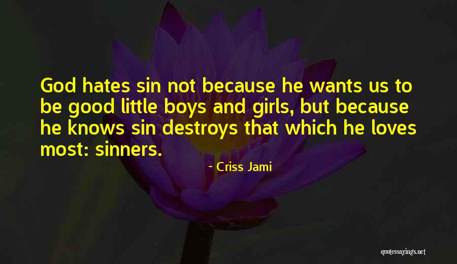 Obedience To Jesus Quotes By Criss Jami Obedience To Jesus Quotes By Criss Jami