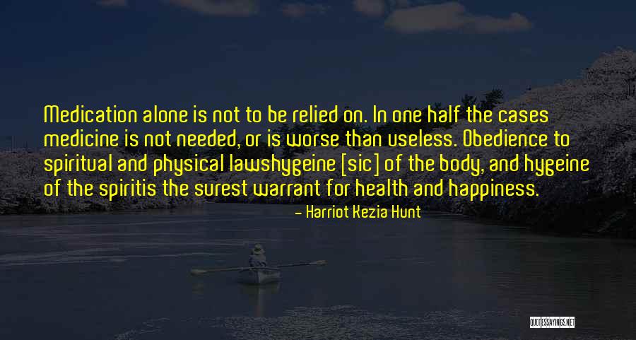 Obedience To Law Quotes By Harriot Kezia Hunt Obedience To Law Quotes By Harriot Kezia Hunt