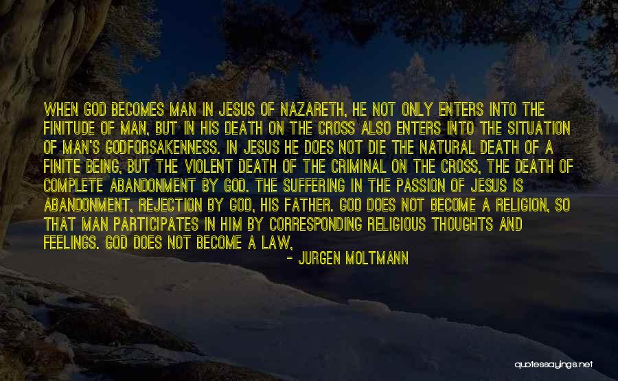 Obedience To Law Quotes By Jurgen Moltmann Obedience To Law Quotes By Jurgen Moltmann