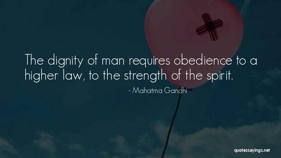 Obedience To Law Quotes By Mahatma Gandhi Obedience To Law Quotes By Mahatma Gandhi