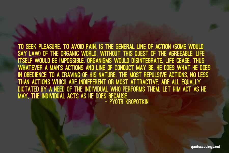 Obedience To Law Quotes By Pyotr Kropotkin Obedience To Law Quotes By Pyotr Kropotkin