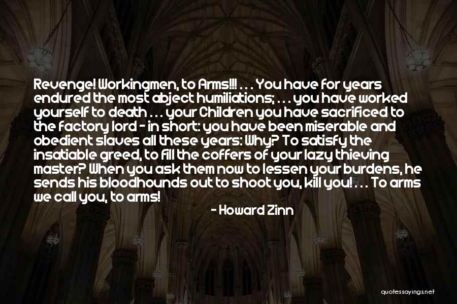 Obedient Children Quotes By Howard Zinn Obedient Children Quotes By Howard Zinn