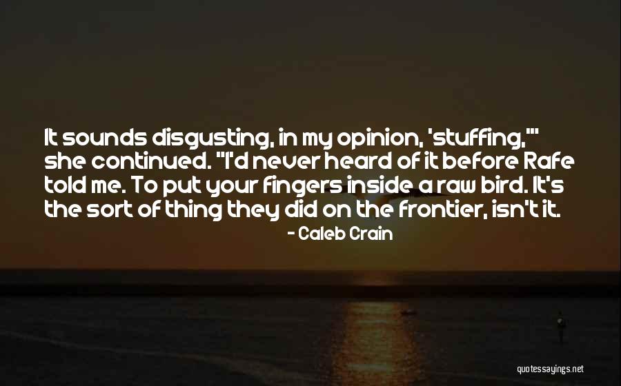 Obediente Cartoon Quotes By Caleb Crain Obediente Cartoon Quotes By Caleb Crain