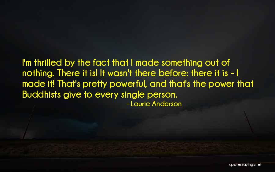 Obediente Cartoon Quotes By Laurie Anderson Obediente Cartoon Quotes By Laurie Anderson