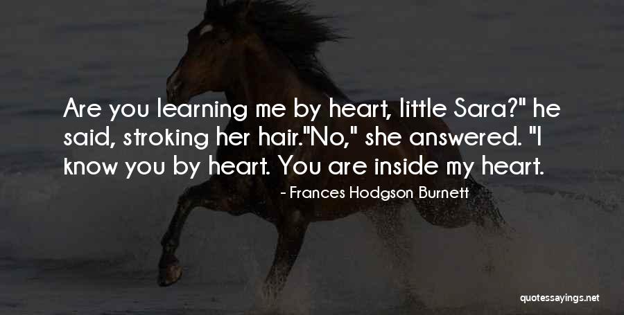 Obeidallah Comedy Quotes By Frances Hodgson Burnett Obeidallah Comedy Quotes By Frances Hodgson Burnett
