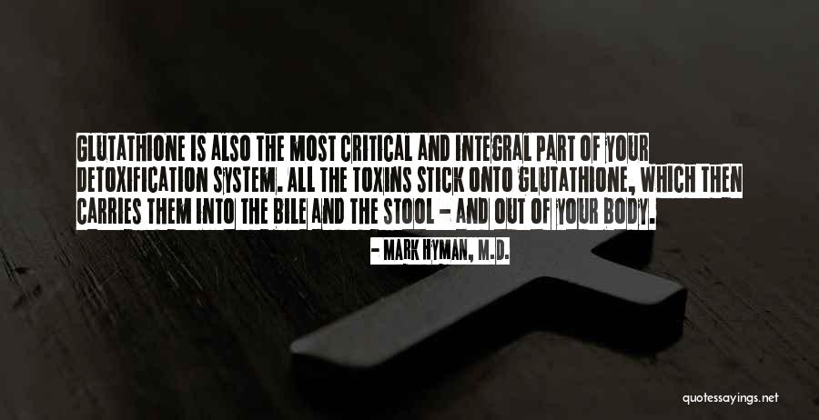 Obelisk Ethiopia Quotes By Mark Hyman, M.D. Obelisk Ethiopia Quotes By Mark Hyman, M.D.